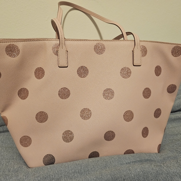 Kate Spade Hani Haven Lane tote - Picture 7 of 15